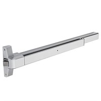 Dynasty Hardware Push Bar Panic Exit Device Alumin