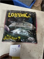 Lost N Space Model