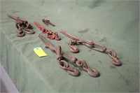 (5) Chain Binders