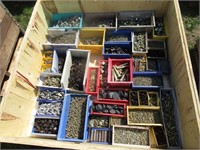 New Box of Nuts, Bolts, Etc. (1187)