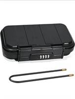 (New) CADUFUELLY Travel Safe PortablePortable