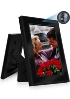 ( New ) Hidden Camera Photo Frame, Spy Picture