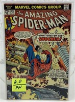 Marvel the amazing Spider-Man #152