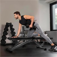 DLWDMRV Male Fitness Chair Dumbbell Bench