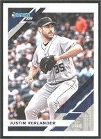 Image Variation Justin Verlander Houston Astros