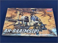 Acme Hobby Kit - Helicopter - contents unopened