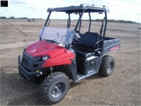 2013 Polaris Ranger 500 EFI side by side