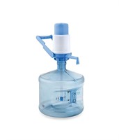 Primo Bottled Water Dispenser with Handle