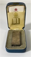 Vintage Cool Dunhill Lighter