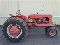 Allis Chalmers WD45 Tractor