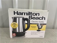 Electric Kettle