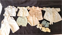 Vintage Baby Clothes