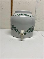 Ceramic Water Cooler