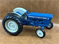 Ford 4000 Die Cast Tractor