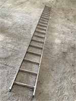 Aluminum Ladder