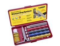 Lansky Sharpeners Professional Sharpening System