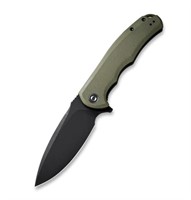 Civivi Praxis Flipper Pocket Knife