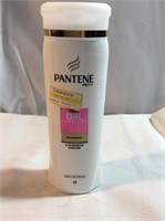 Panting curl  perfection  shampoo