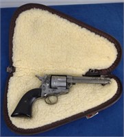 Colt Single Action Army 38-40