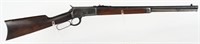 WINCHESTER MODEL 1892 LEVER ACTION CARBINE .357