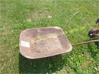 WHEELBARROW