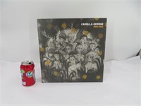Camilla George , disque vinyle 33t **comme neuf