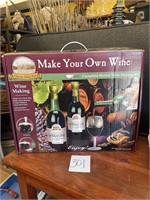 make your own wine kit