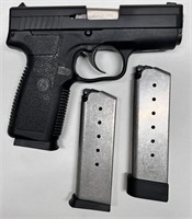 Kahr Arms Compact P45 .45ACP