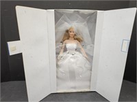 NIB Barbies Wedding & Evening SEE BOX