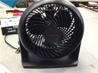 HONEYWELL FAN