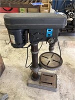 Guardian Power 12 Speed Drill Press