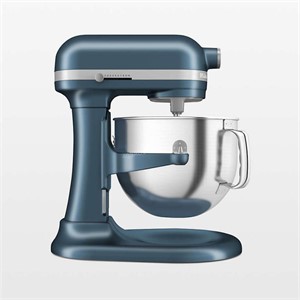 $650 KitchenAid 7Qt Bowl-Lift Stand Mixer - NEW