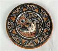 Decorative Plate(Mexico)