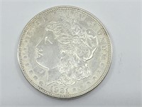 1921 Morgan Dollar Lot A