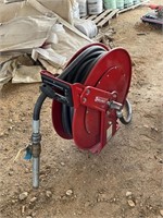 SL - Hose Reel