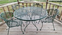 Patio Furniture