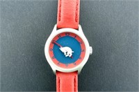 Montre Milou en boule (Moulinsart, 1998)