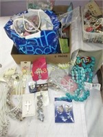 Beads / Crafting / Jewelry Supplies