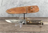 Utica Cutlery Knife