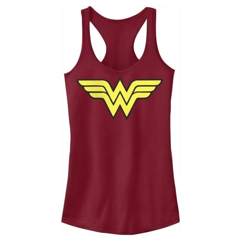 Size XX-Large DC Comics Womens Wonder Woman