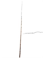 Lew's Pole's No.3-JBR Bamboo Fishing Pole - Made i