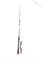 Quantum Cabo 6'6" Fishing Rod