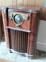 Zenith Tube Radio