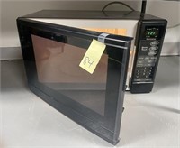 Kenmore Microwave - Works