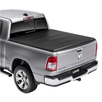 Gator Covers ETX Soft Tri-Fold Truck Bed Tonneau