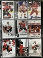 1 Page of Johnny Gaudreau