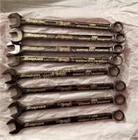 Dale Earnhardt #3 Commerative Wrench Set