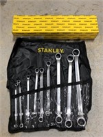 STANLEY WRENCH SET