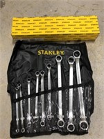 STANLEY WRENCH SET