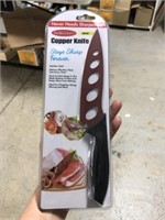 COPPER KNIFE